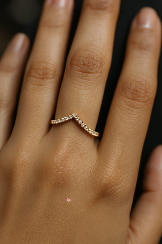 Victoria ring