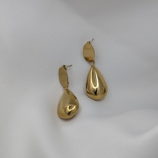 Dangly Drop Earrings