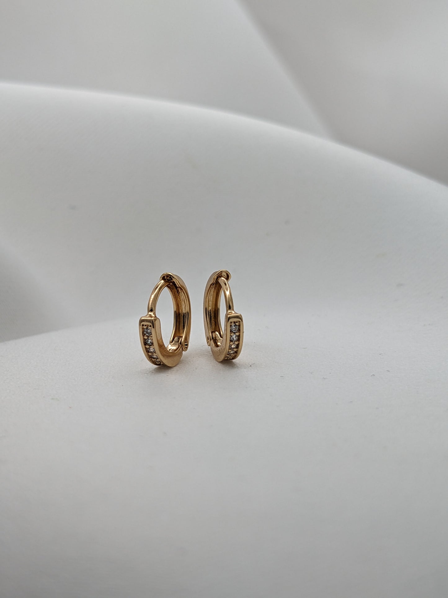 Everyday Tiny Hoops