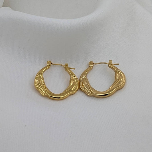 Ivy 2 Hoops