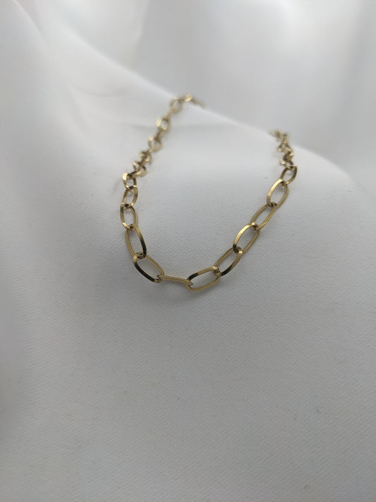 Aurora Loops Chain