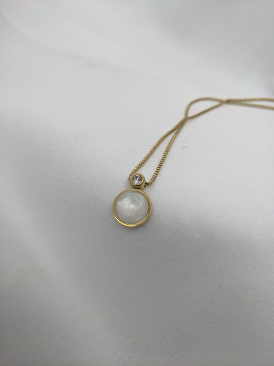 Luna Necklace