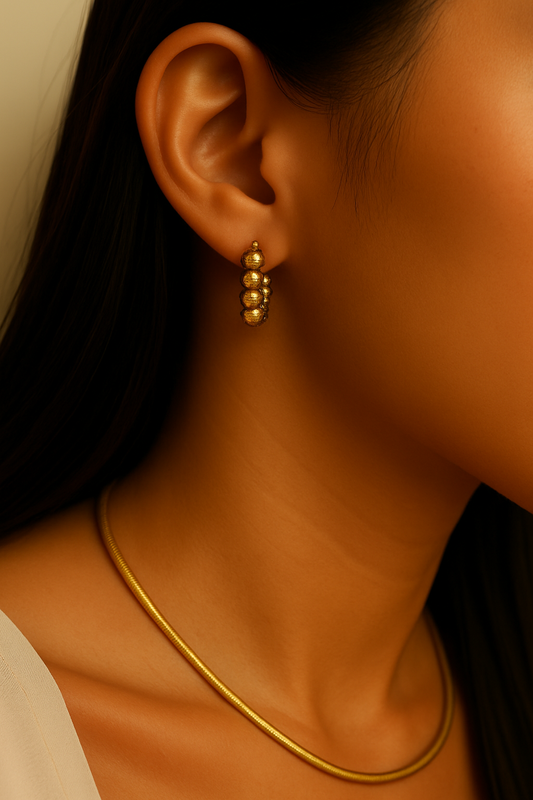 Grain Hoops